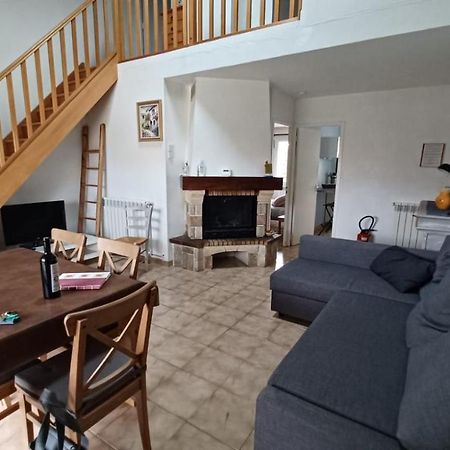 Agreable Maison De Famille Sur Gite Echarou Sigean Luaran gambar