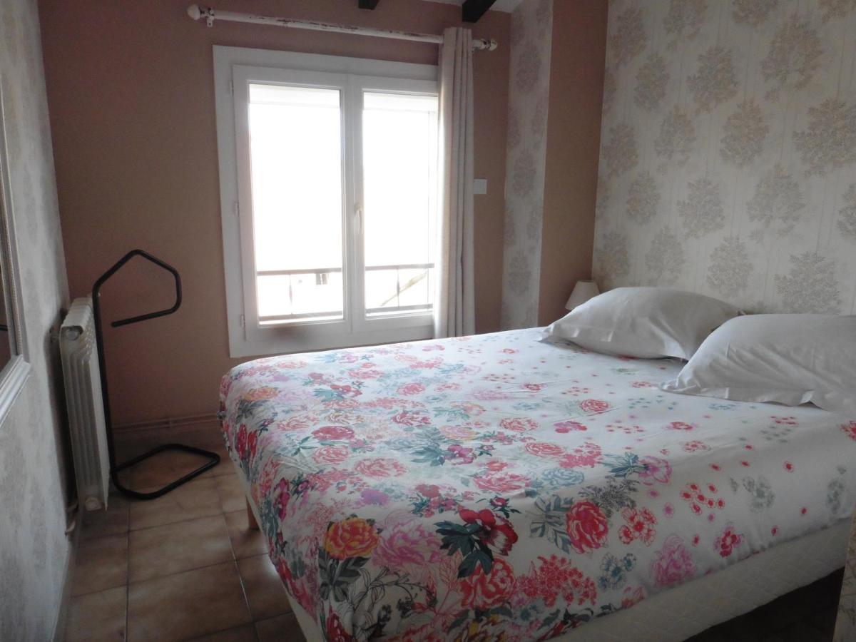 Agreable Maison De Famille Sur Gite Echarou Sigean Luaran gambar