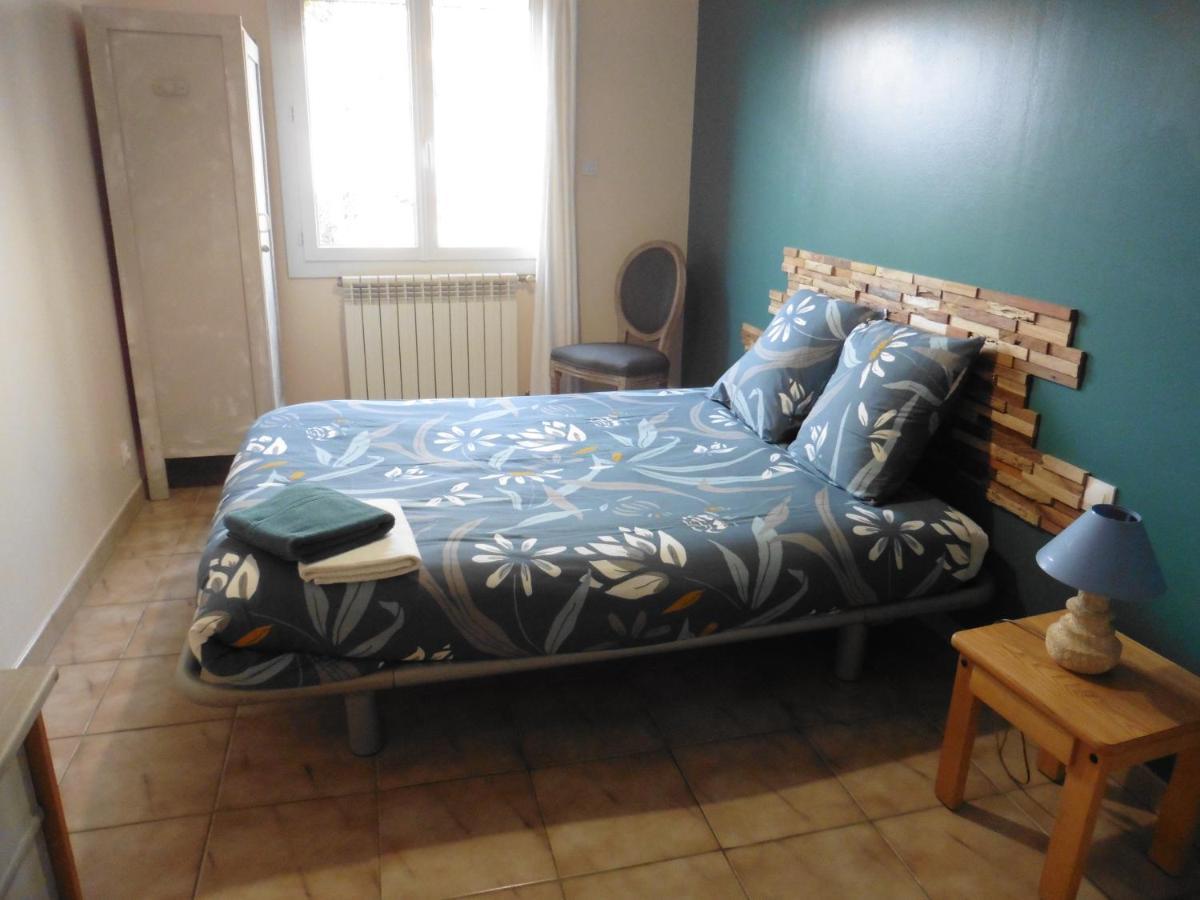 Agreable Maison De Famille Sur Gite Echarou Sigean Luaran gambar